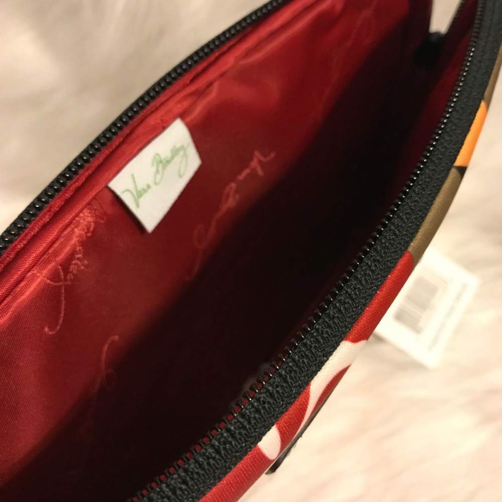 Vera Bradley Neoprene Tablet Sleeve in Bittersweet - Picture 3 of 3